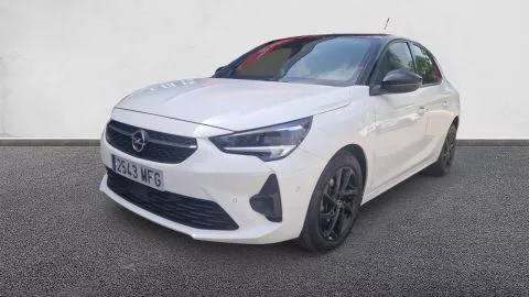 Opel Corsa 1.2T XHL 74kW (100CV) GS