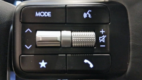 Hyundai Santa Fe HEV 1.6T 215CV 4X4 AT Tecno