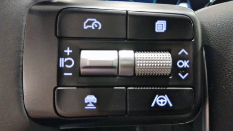Hyundai Santa Fe HEV 1.6T 215CV 4X4 AT Tecno