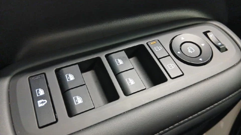Hyundai Santa Fe HEV 1.6T 215CV 4X4 AT Tecno