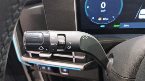 Hyundai Santa Fe HEV 1.6T 215CV 4X4 AT Tecno