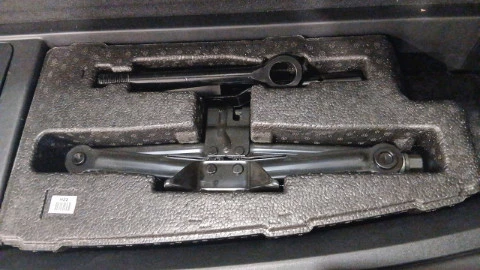 Hyundai Santa Fe HEV 1.6T 215CV 4X4 AT Tecno