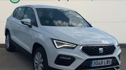 Seat Ateca 1.0 TSI 81kW (110CV) St&Sp Style Eco