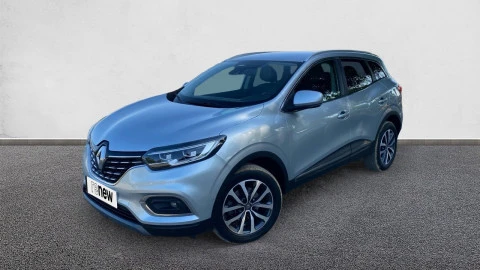 Renault Kadjar Zen GPF TCe 103kW (140CV) EDC