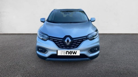 Renault Kadjar Zen GPF TCe 103kW (140CV) EDC