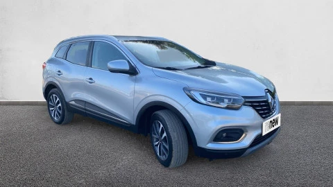 Renault Kadjar Zen GPF TCe 103kW (140CV) EDC
