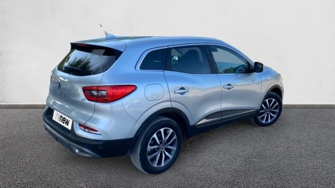 Renault Kadjar Zen GPF TCe 103kW (140CV) EDC