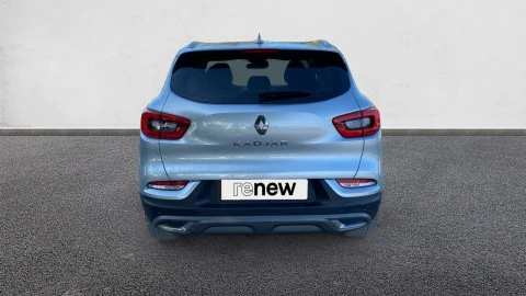 Renault Kadjar Zen GPF TCe 103kW (140CV) EDC