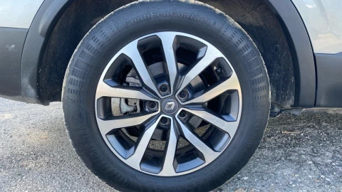 Renault Kadjar Zen GPF TCe 103kW (140CV) EDC