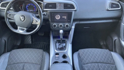 Renault Kadjar Zen GPF TCe 103kW (140CV) EDC
