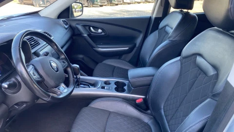 Renault Kadjar Zen GPF TCe 103kW (140CV) EDC