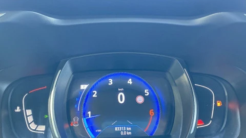 Renault Kadjar Zen GPF TCe 103kW (140CV) EDC