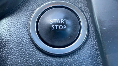 Renault Kadjar Zen GPF TCe 103kW (140CV) EDC