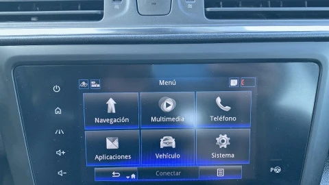 Renault Kadjar Zen GPF TCe 103kW (140CV) EDC