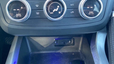Renault Kadjar Zen GPF TCe 103kW (140CV) EDC