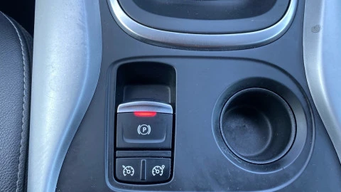Renault Kadjar Zen GPF TCe 103kW (140CV) EDC