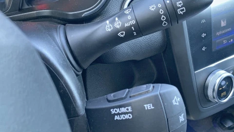 Renault Kadjar Zen GPF TCe 103kW (140CV) EDC