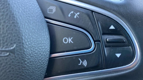 Renault Kadjar Zen GPF TCe 103kW (140CV) EDC