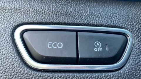 Renault Kadjar Zen GPF TCe 103kW (140CV) EDC