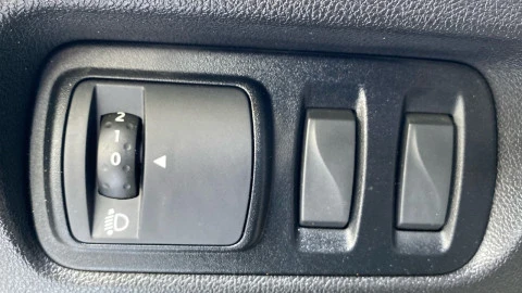 Renault Kadjar Zen GPF TCe 103kW (140CV) EDC