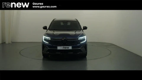 Renault Espace Tech. Esp. Alpine full hyb. E-T 146kW 5p