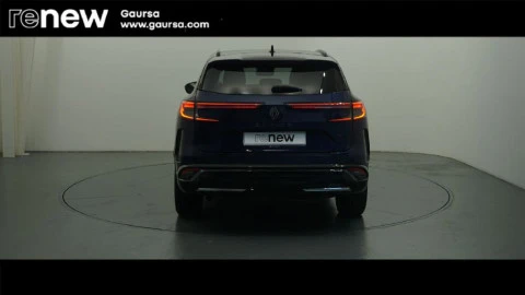 Renault Espace Tech. Esp. Alpine full hyb. E-T 146kW 5p