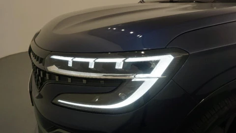 Renault Espace Tech. Esp. Alpine full hyb. E-T 146kW 5p