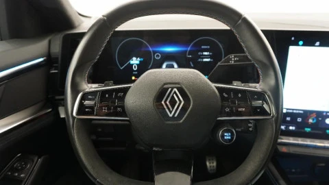 Renault Espace Tech. Esp. Alpine full hyb. E-T 146kW 5p