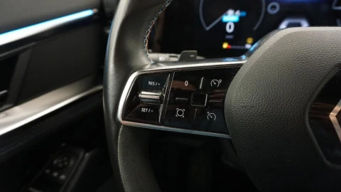 Renault Espace Tech. Esp. Alpine full hyb. E-T 146kW 5p