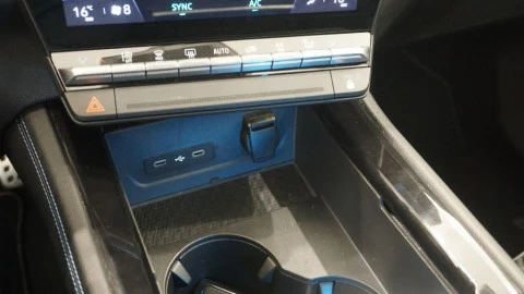 Renault Espace Tech. Esp. Alpine full hyb. E-T 146kW 5p