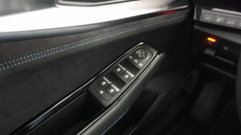 Renault Espace Tech. Esp. Alpine full hyb. E-T 146kW 5p