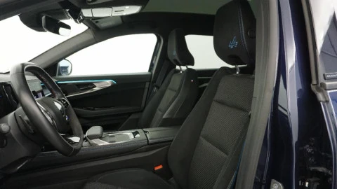 Renault Espace Tech. Esp. Alpine full hyb. E-T 146kW 5p