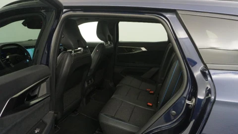 Renault Espace Tech. Esp. Alpine full hyb. E-T 146kW 5p