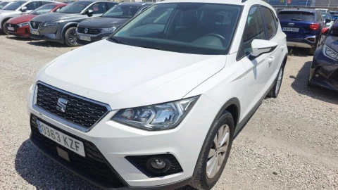 Seat Arona 1.0 TSI 70kW (95CV) Style Edition Eco