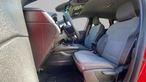 Renault Captur techno Eco-G 100cv (74 kW)