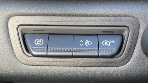 Renault Captur techno Eco-G 100cv (74 kW)