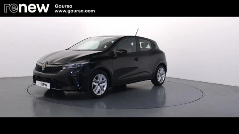 Renault Clio Evolution TCe 100 (74kw) GLP