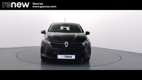 Renault Clio Evolution TCe 100 (74kw) GLP