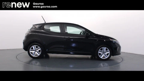 Renault Clio Evolution TCe 100 (74kw) GLP
