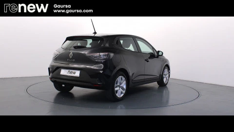 Renault Clio Evolution TCe 100 (74kw) GLP