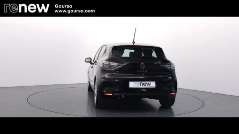 Renault Clio Evolution TCe 100 (74kw) GLP