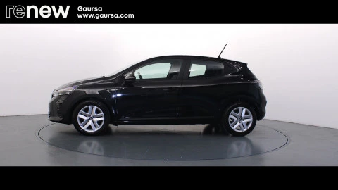 Renault Clio Evolution TCe 100 (74kw) GLP