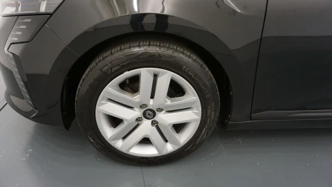 Renault Clio Evolution TCe 100 (74kw) GLP