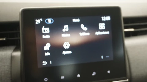 Renault Clio Evolution TCe 100 (74kw) GLP