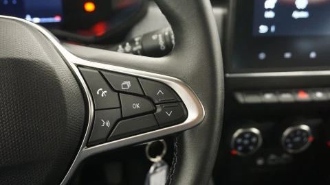 Renault Clio Evolution TCe 100 (74kw) GLP