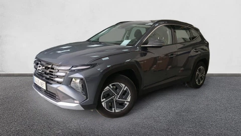 Hyundai Tucson 1.6T 118kW (160CV) Maxx