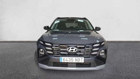 Hyundai Tucson 1.6T 118kW (160CV) Maxx