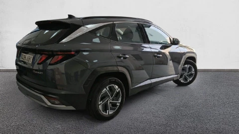 Hyundai Tucson 1.6T 118kW (160CV) Maxx