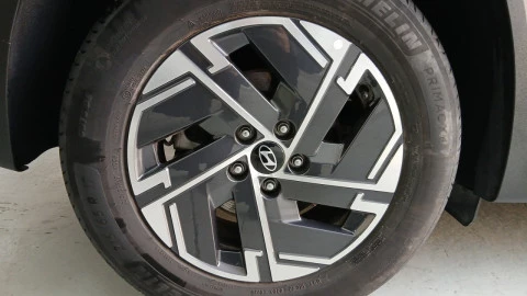 Hyundai Tucson 1.6T 118kW (160CV) Maxx