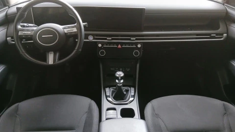 Hyundai Tucson 1.6T 118kW (160CV) Maxx